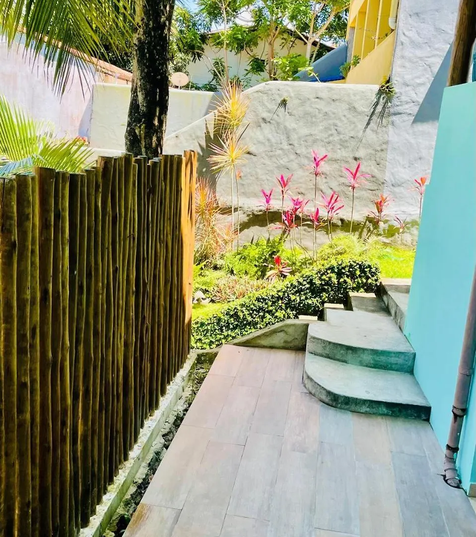 Guest house Suite Privada Com Varanda, Condominio Vilazion, Arraial D'Ajuda Centro Porto Seguro Brazil
