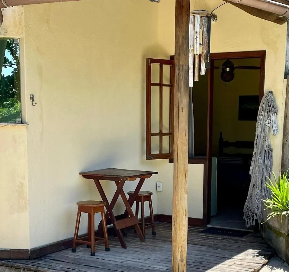 Suite Privada Com Varanda, Condominio Vilazion, Arraial D'Ajuda Centro 포르투세구로 0*,