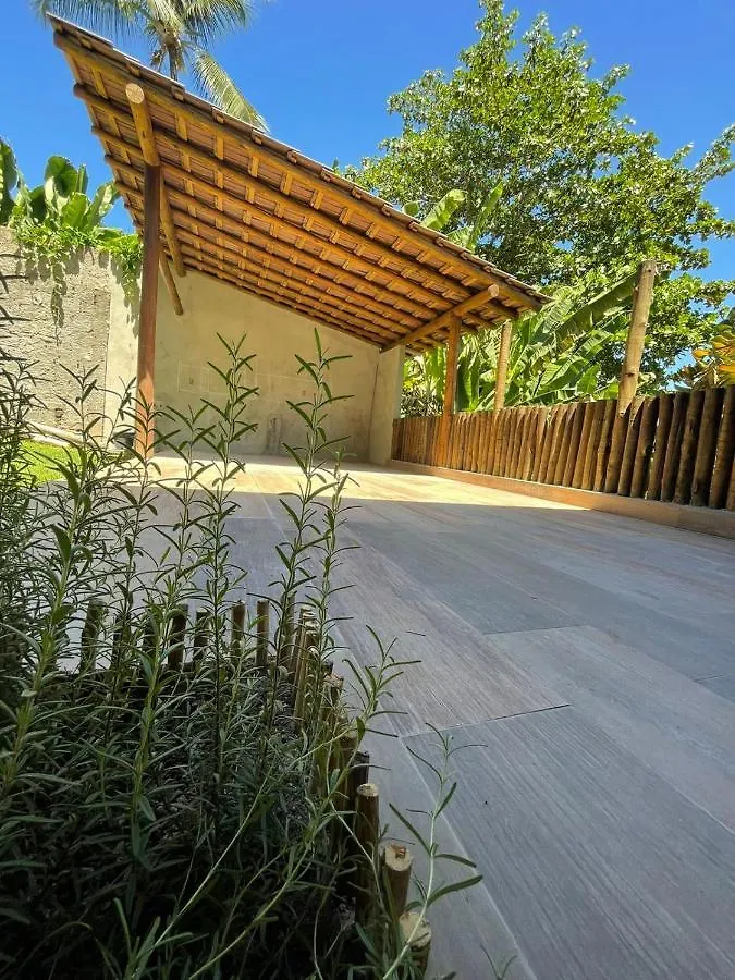 Suite Privada Com Varanda, Condominio Vilazion, Arraial D'Ajuda Centro 포르투세구로 브라질