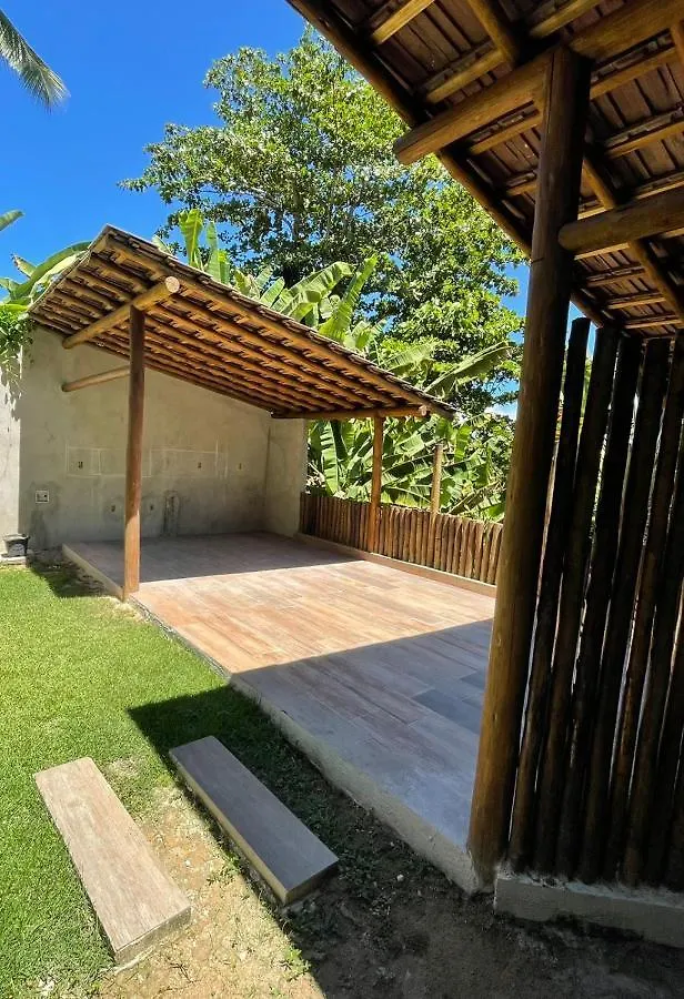 Suite Privada Com Varanda, Condominio Vilazion, Arraial D'Ajuda Centro 포르투세구로 0*,  브라질