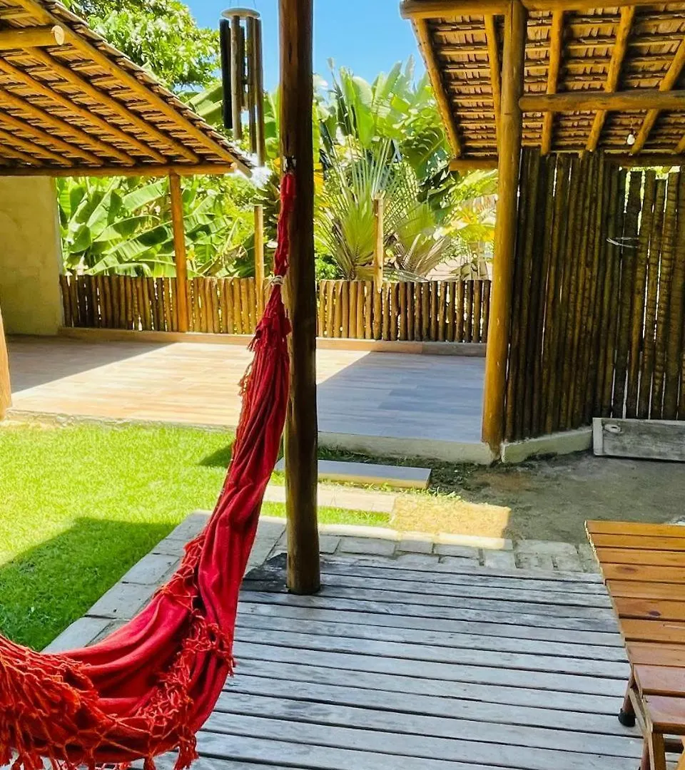 Suite Privada Com Varanda, Condominio Vilazion, Arraial D'Ajuda Centro 포르투세구로