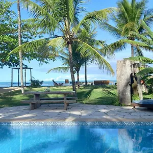 Bali Pensión