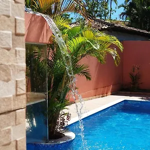 Morena Jambo Pensión