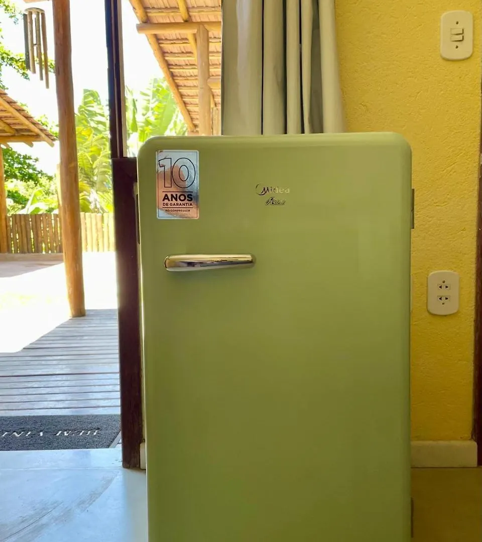 Suite Privada Com Varanda, Condominio Vilazion, Arraial D'Ajuda Centro Porto Seguro 0*,  Brazil